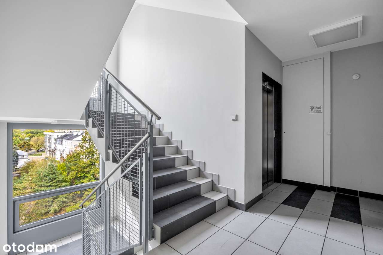 Apartament z NIESAMOWITYM WIDOKIEM!-15