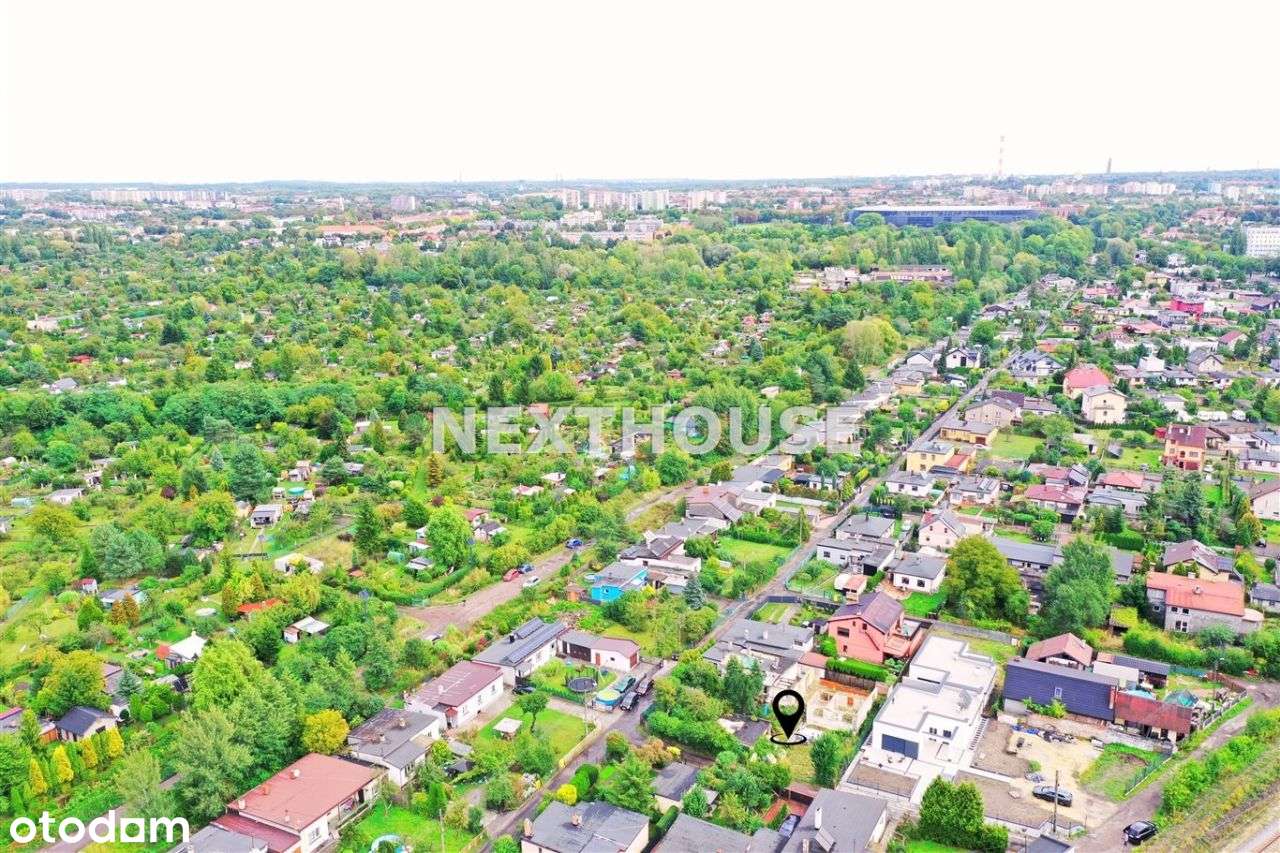 Działka budowlana na granicy Zabrza i Gliwic - Pełny obrazek: 5/5