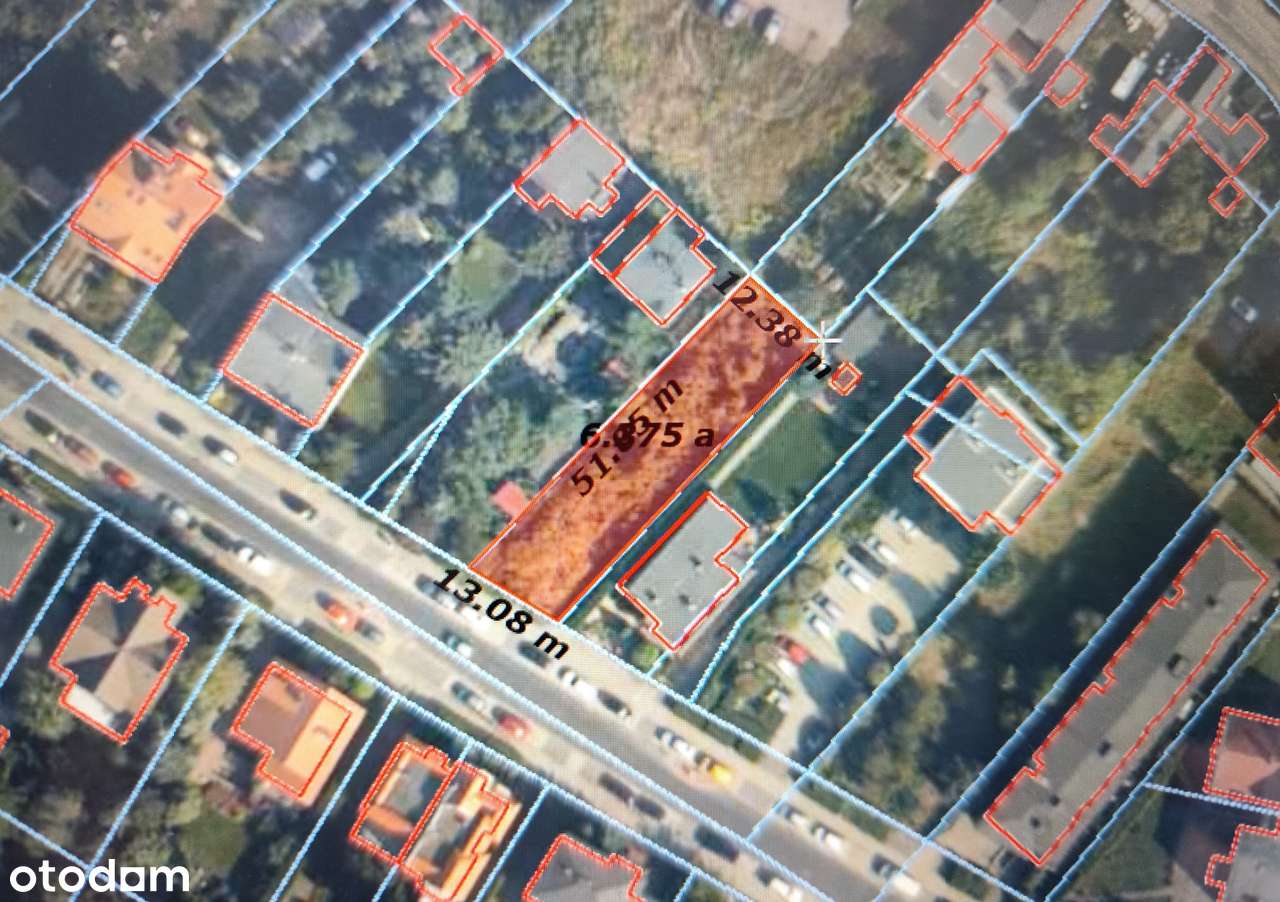 MPZP MW/U, 4 kondygnacje, Idealna pod Blok, Firmę, Biura, Akademik. - Pełny obrazek: 5/5