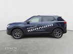 SsangYong Korando 1.5 T-GDI Quartz 2WD - 8