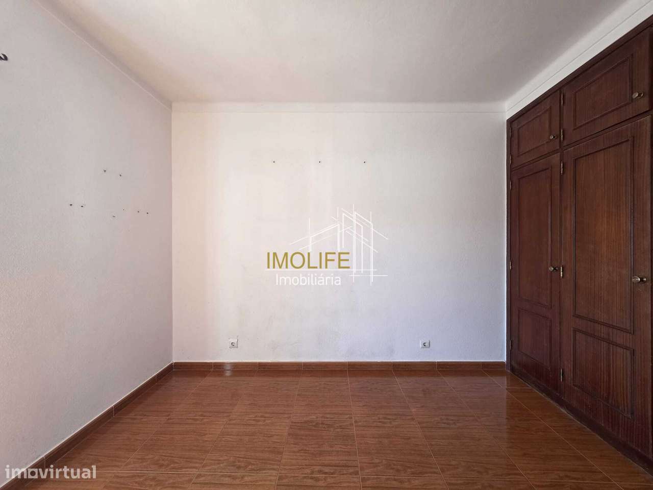 Apartamento T2 Luminoso em Montargil-8