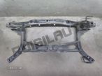 Charriot Traseiro  Seat Leon (1p1) 1.9 Tdi [2005_2012] - 2