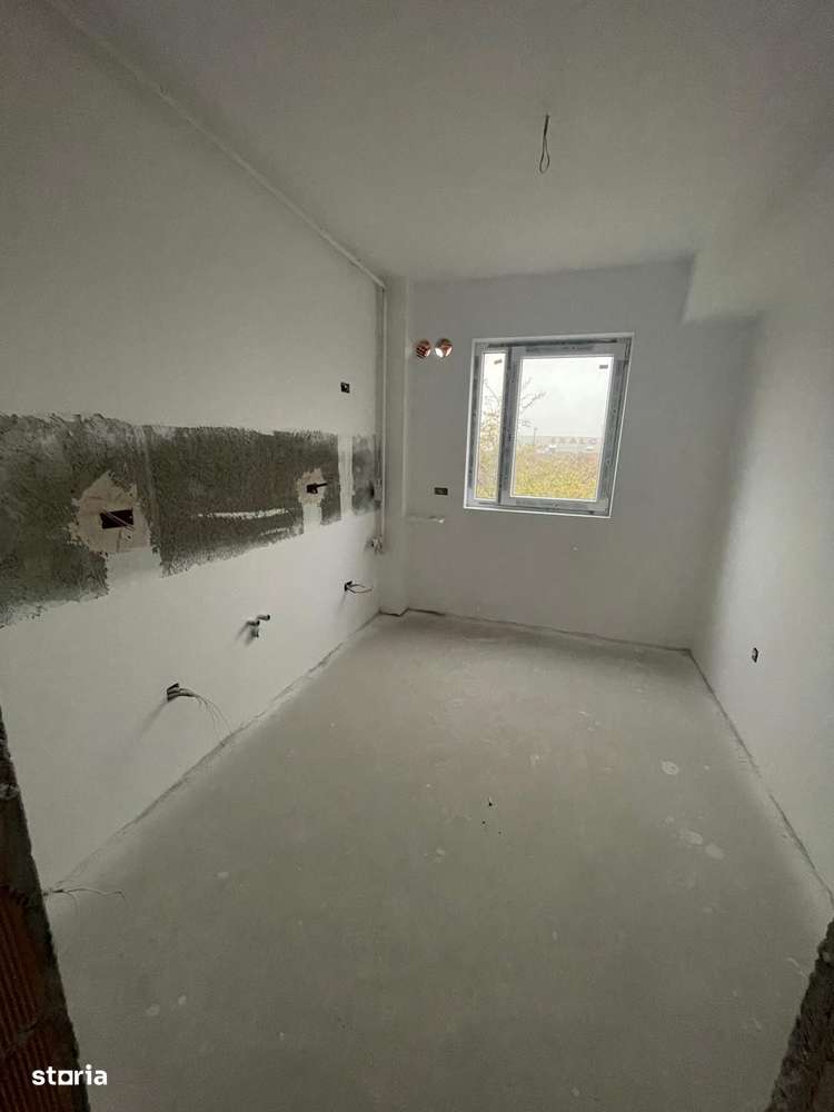 Ap. 2 camere,decomandat,finisaje la alegere –bloc nou 2025,comision 0%-1