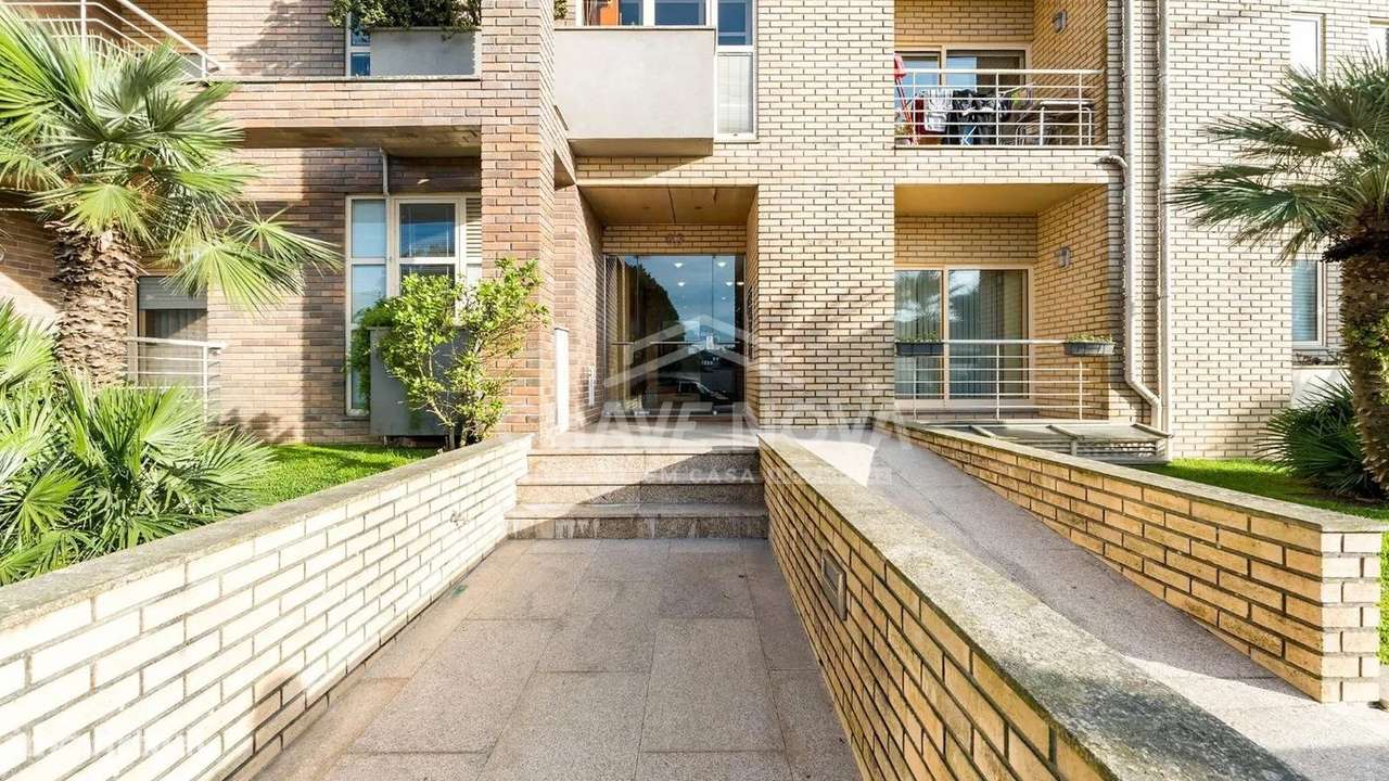 T2 c/ Lugar de Garagem em Canidelo (Construção Ramiro Jesus Pereira)-18
