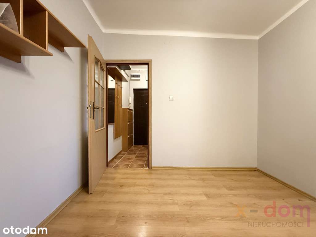 Kawalerka z miejscem parkingowym - Pełny obrazek: 4/8