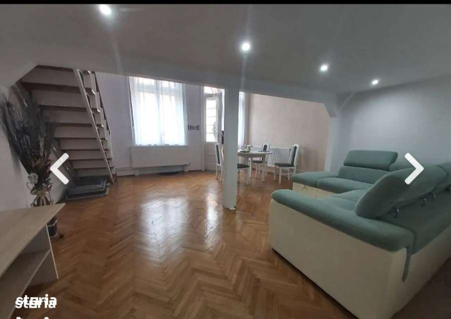 Apartament Republicii pietonal - Imagine principală: 2/10