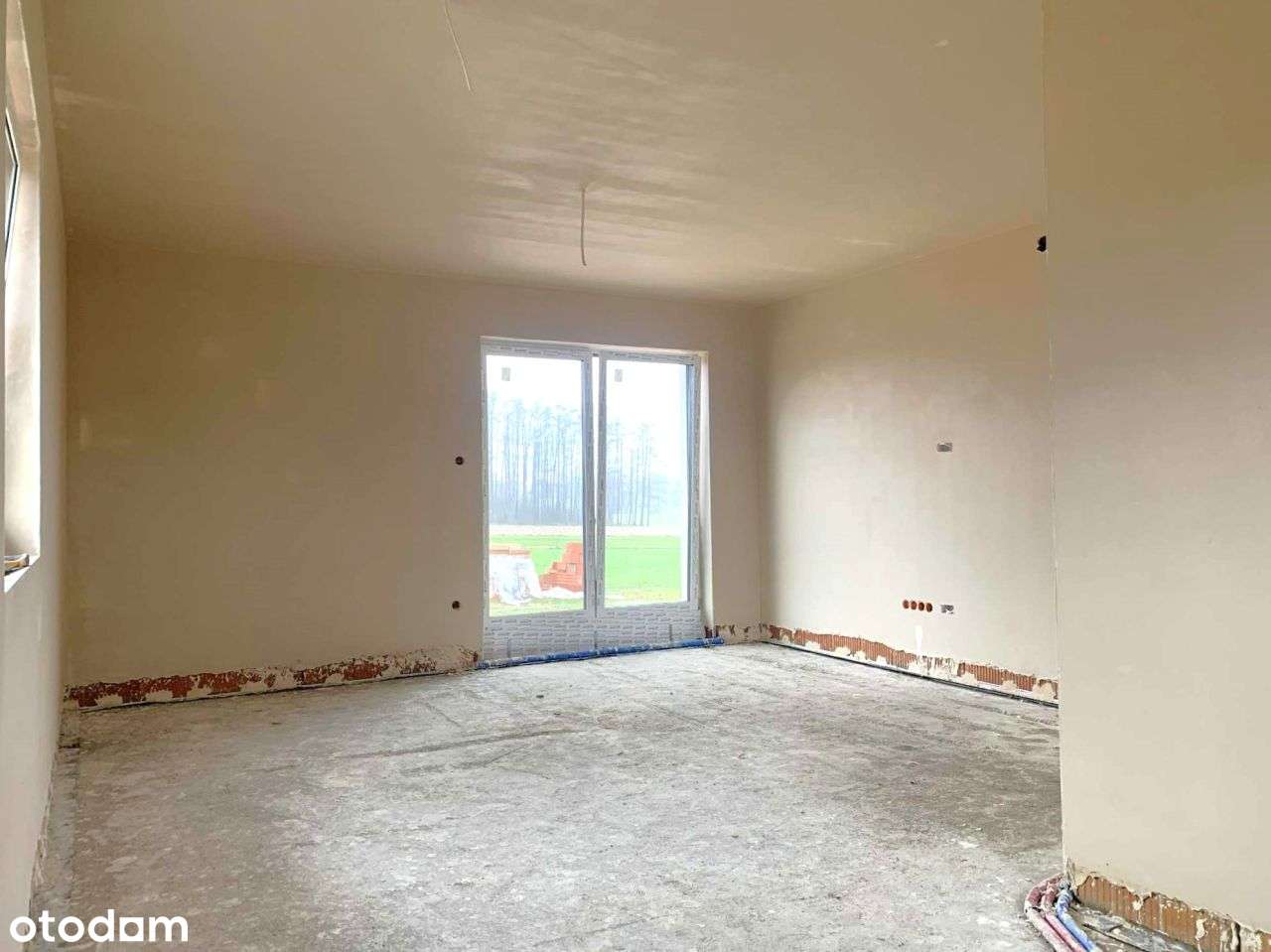 Dom deweloperski na sprzedaż Cisew k. Turku-5