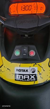 Can-Am Outlander Max - 10