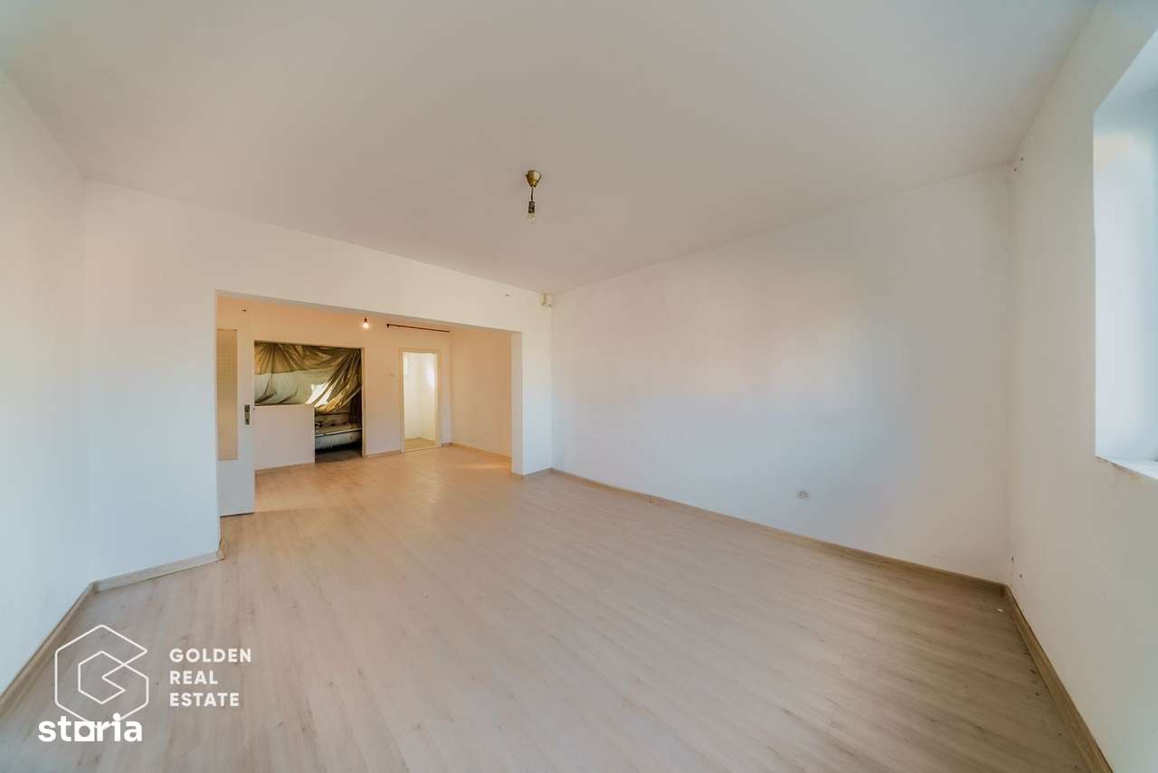 Casa cu teren de 569 mp, zona Confectii Cadas comision 0% - Imagine principală: 3/20