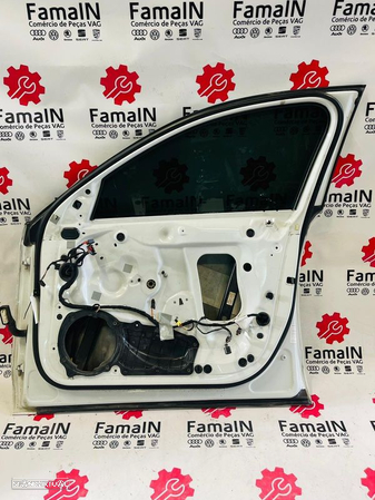 Porta Frente DIREITA AUDI A6 C7 4G,4G1 (2012-2019) - 6