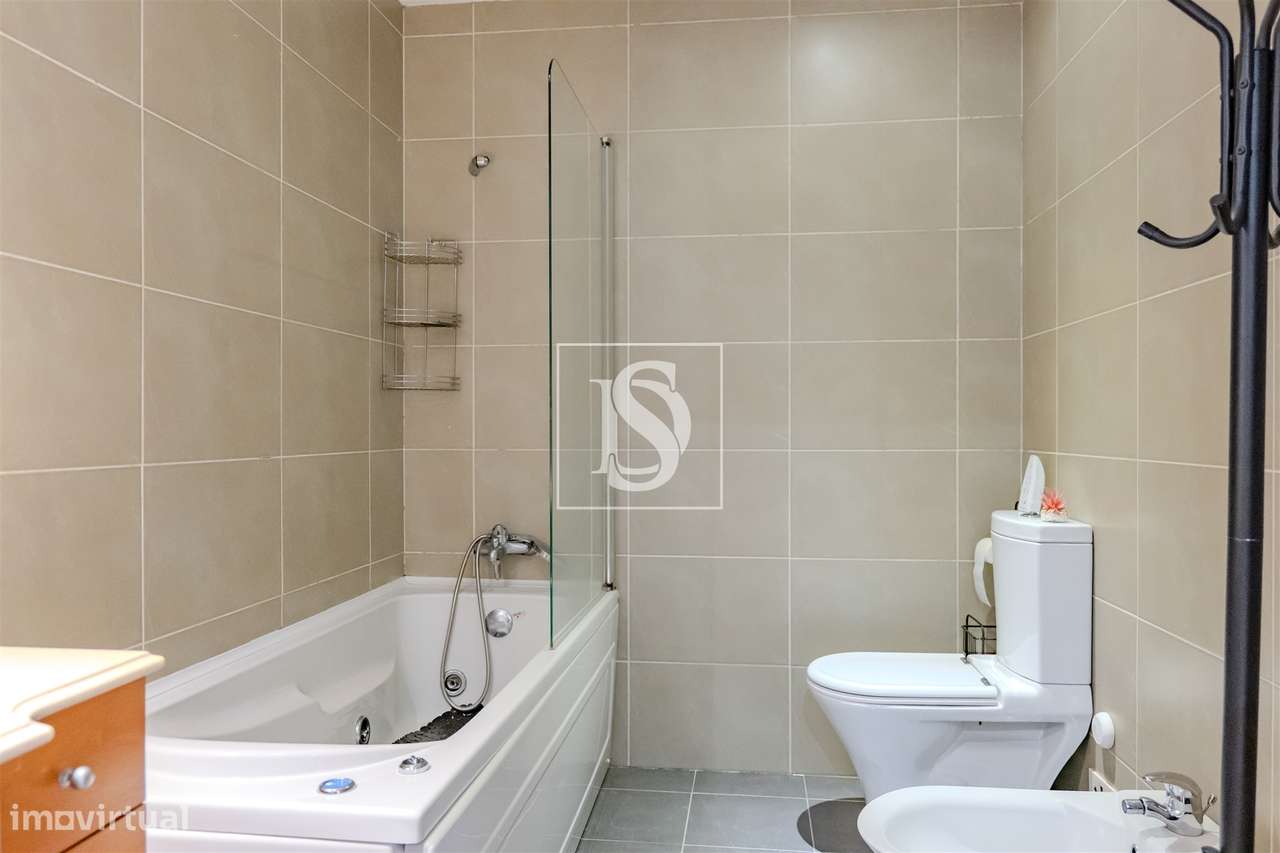 Apartamento T3 Venda em Nossa Senhora de Fátima,Entroncamento-14