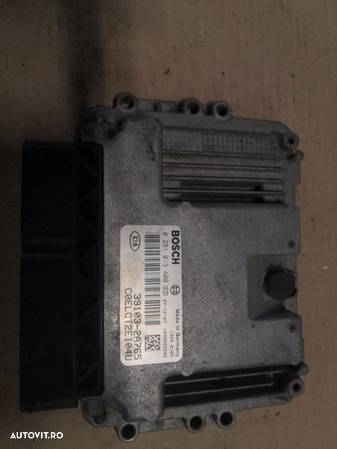 Calculator Motor ECU motor HYUNDAI KIA 2.0 CRD

stare perfecta - 1