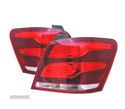 FAROLINS LED PARA MERCEDES GLK X204 2012- - 1