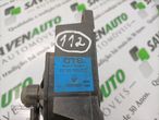 Pedal Acelerador / Acelarador / Potenciómetro Renault Megane Ii (Bm0/1 - 2