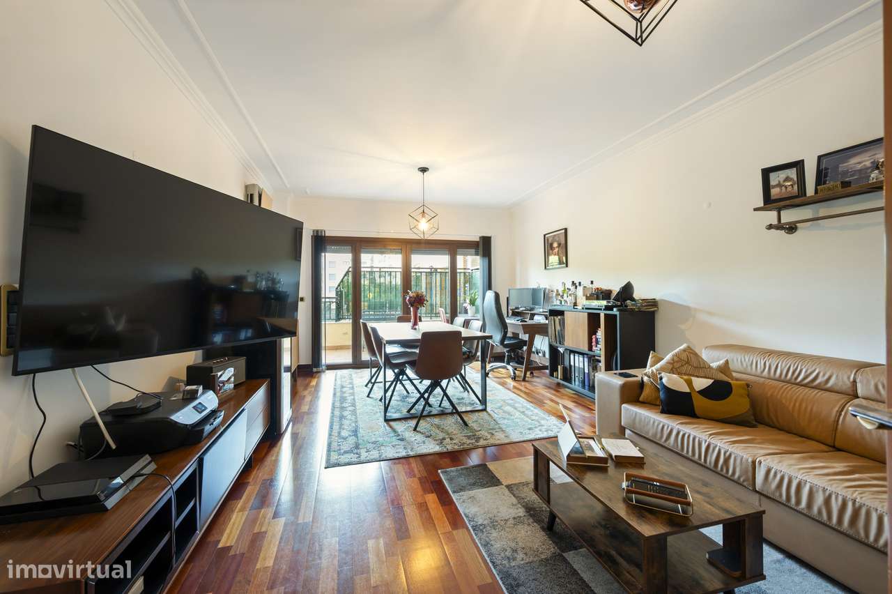 T3 c\ Terraço Quinta Almirante Sto. António Cavaleiros - 10 min Lisboa - Grande imagem: 2/35