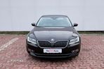 Skoda Superb 2.0 TDI DSG Laurin & Klement - 2