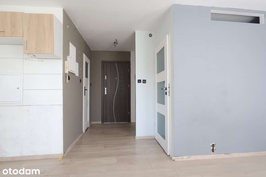 mieszkanie na 1 piętrze na Armii Krajowej - Pełny obrazek: 4/7