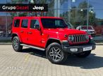 Jeep Wrangler - 7