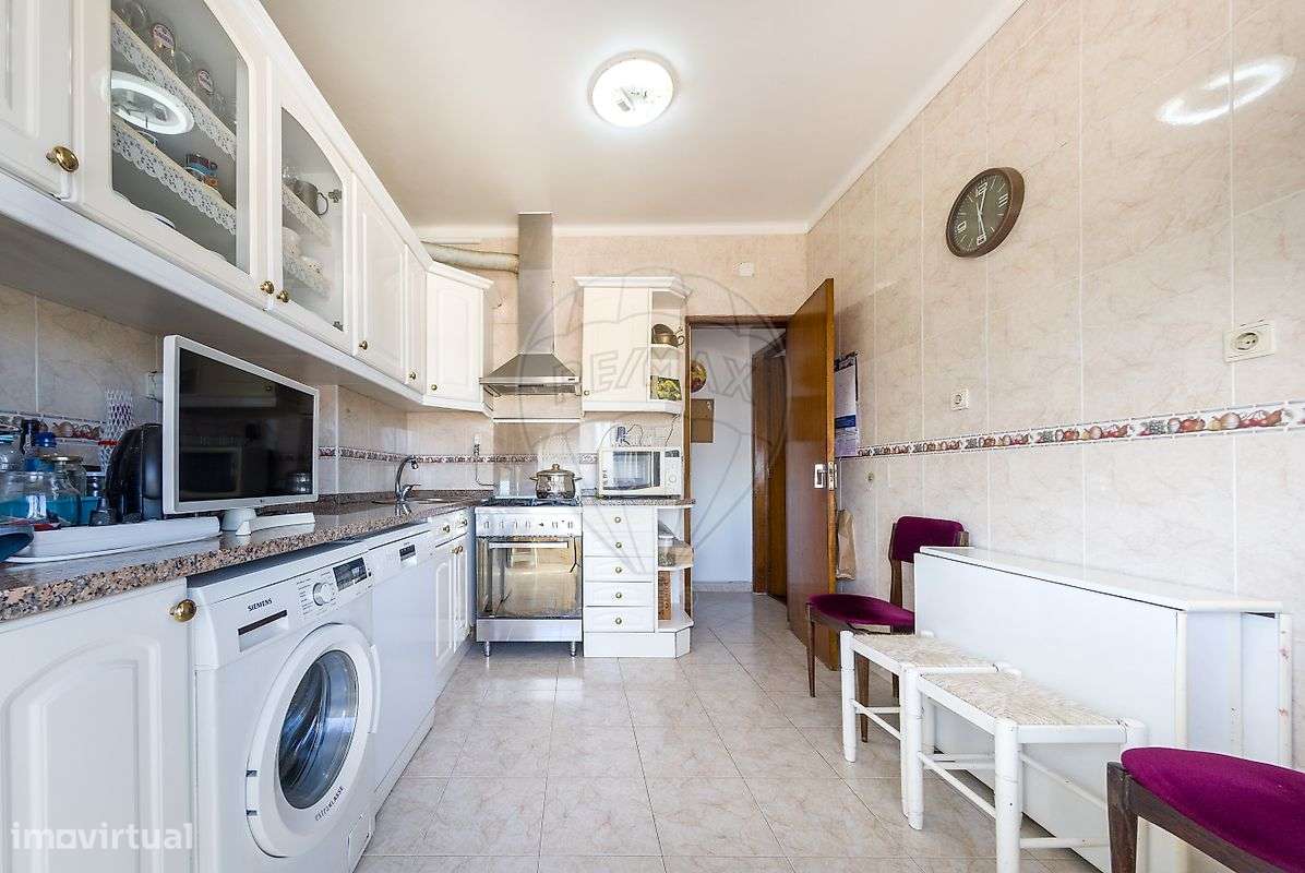 Apartamento T3 para venda-7