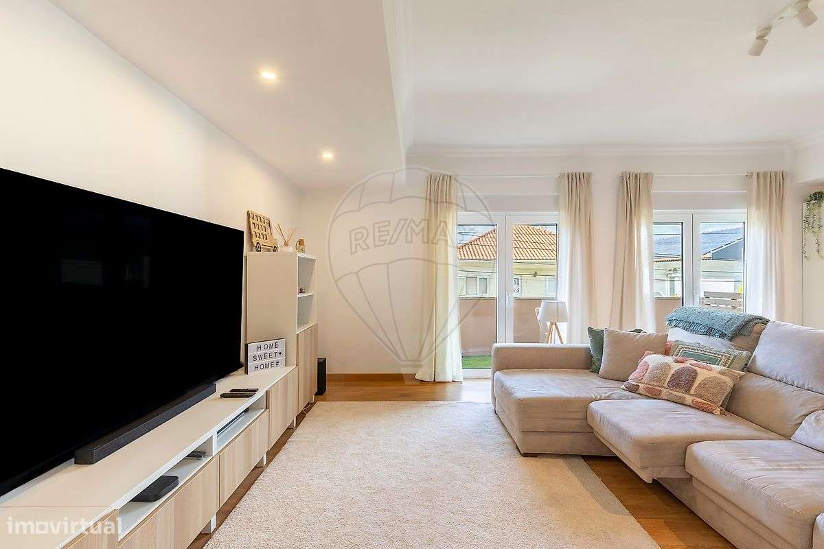 Apartamento T3 para venda - Grande imagem: 4/28