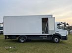 Mercedes-Benz ATEGO 1324L KONTENER 6.25 m - EURO-6 - 10