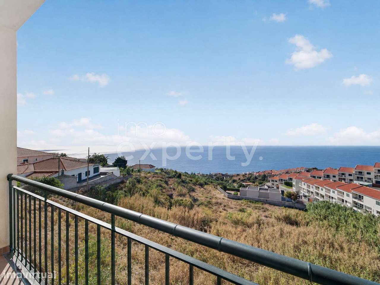 Apartamento T2 no Caniço, Madeira-11