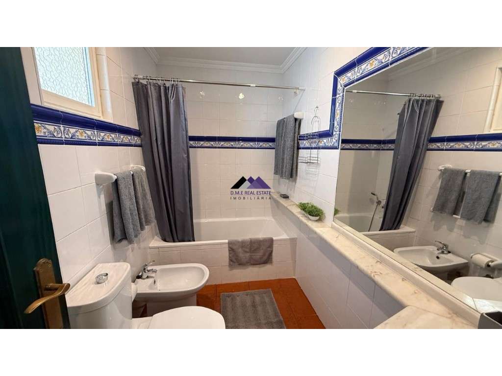 Apartamento T2 no Parque dos Reis-13