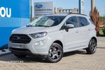 Ford EcoSport - 1