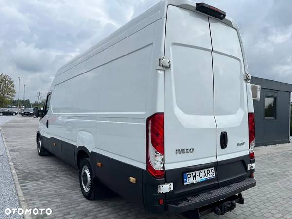 Iveco DAILY 35S15 - 5