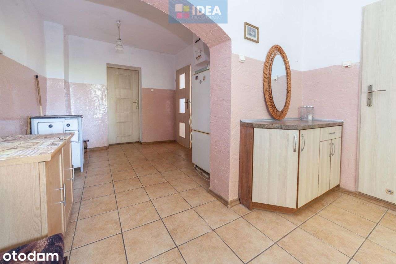 Siedlisko w Kierwinach, 9km od Lidzb. Warmińskiego-5