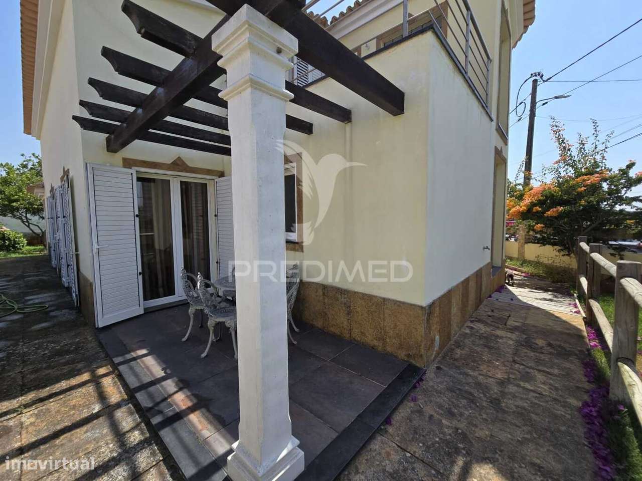 Moradia T3 - Aldeia do Futuro - Grândola - Grande imagem: 5/40