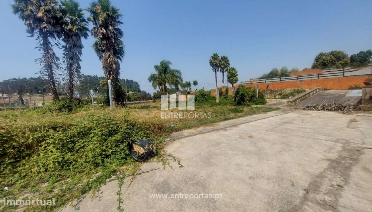 Venda de Terreno com 3000 m2, Tougues, Vila do Conde - Grande imagem: 1/19