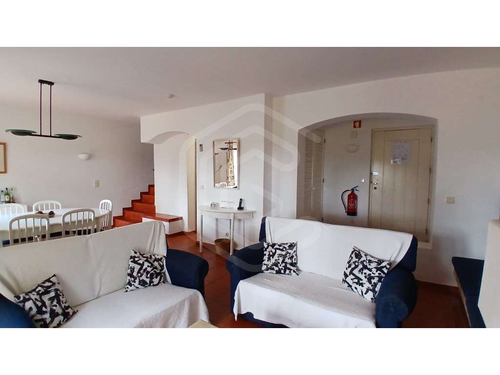 Moradia T2 Frente Golfe - Grande imagem: 5/35