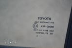 TOYOTA AURIS II HB 12-18 DRZWI LEWY TYŁ TYLNE 1G6 STAN POMORSKIE - 4