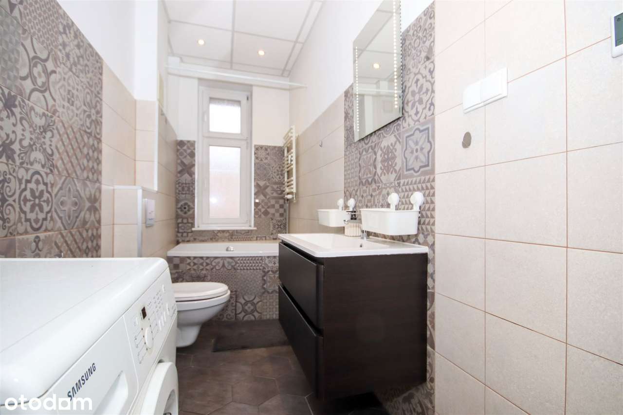 Mieszkanie 4 pok., ul. Małachowskiego - Pełny obrazek: 3/14