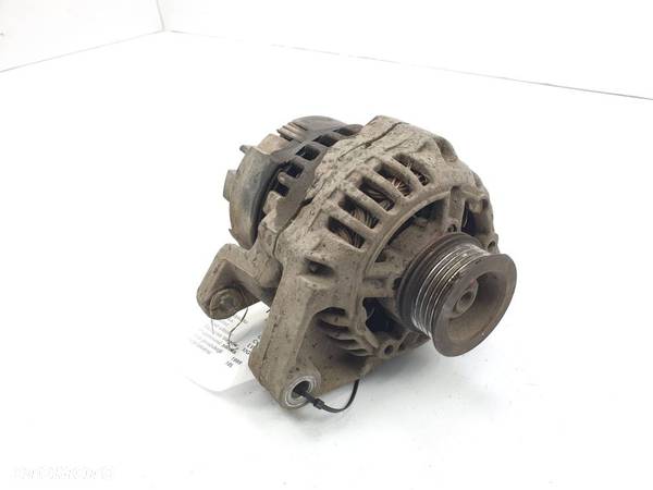 ALTERNATOR OPEL CORSA B 0123100003 - 2