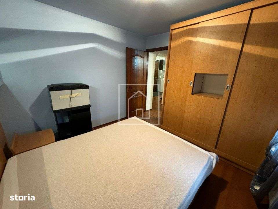 Apartament 3 camere decomandat, mobilat complet, zona Valea Aurie - Imagine principală: 5/13