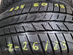 235/50r19 103V (Z26/23)003 4szt 8/9mm Polaris 5 BARUM 2021r ZIMOWE - 4