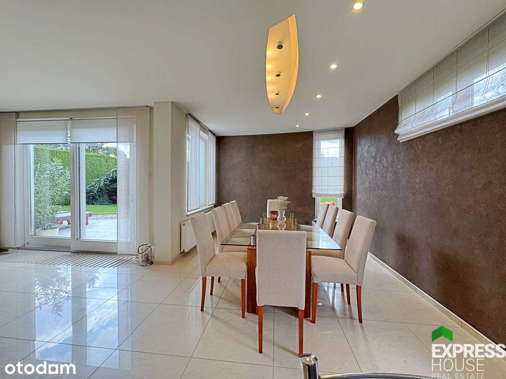 Luksusowy dom wolnostojący - Pełny obrazek: 4/20