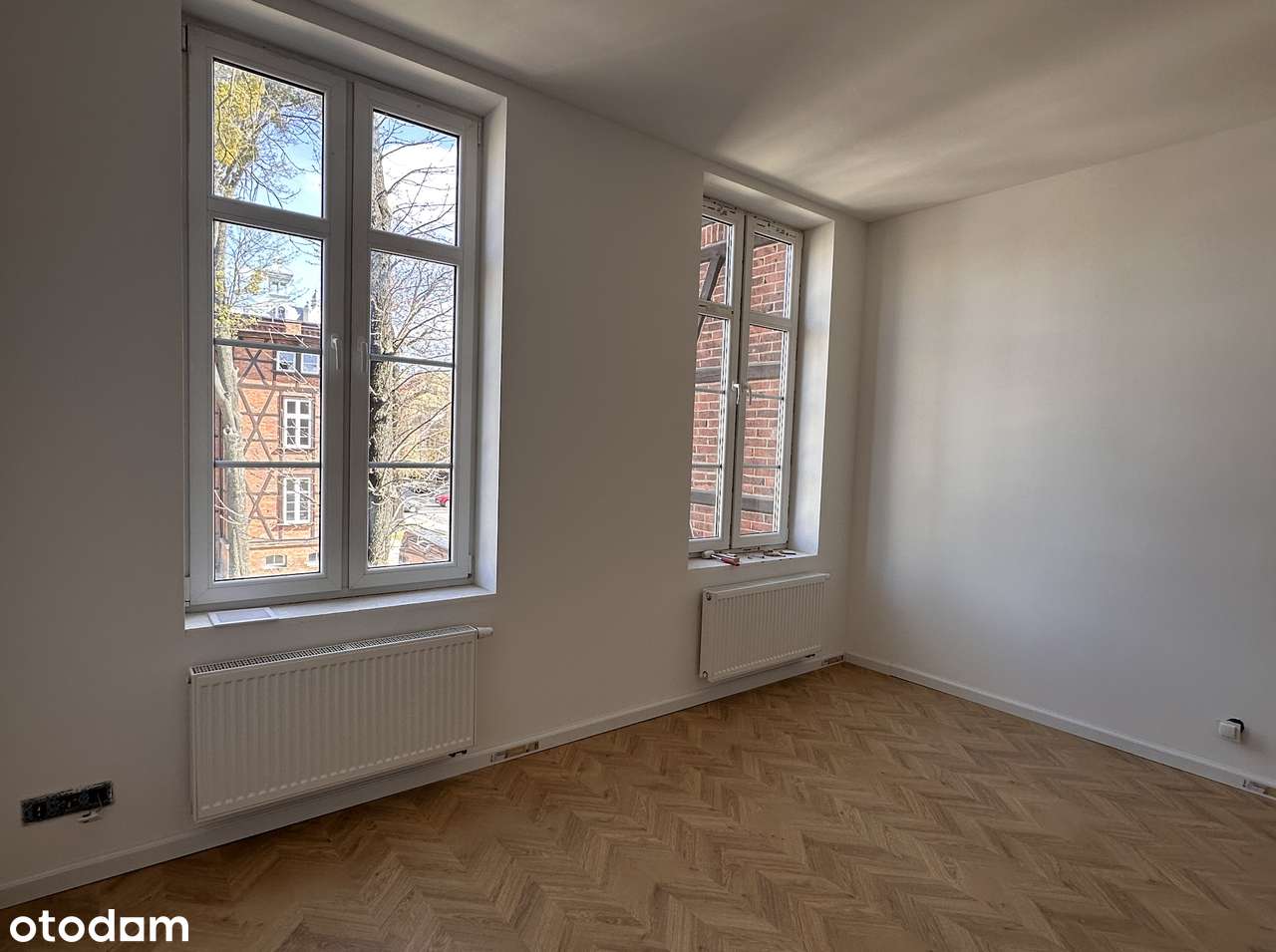 Mieszkanie – Poznań - Widok 3