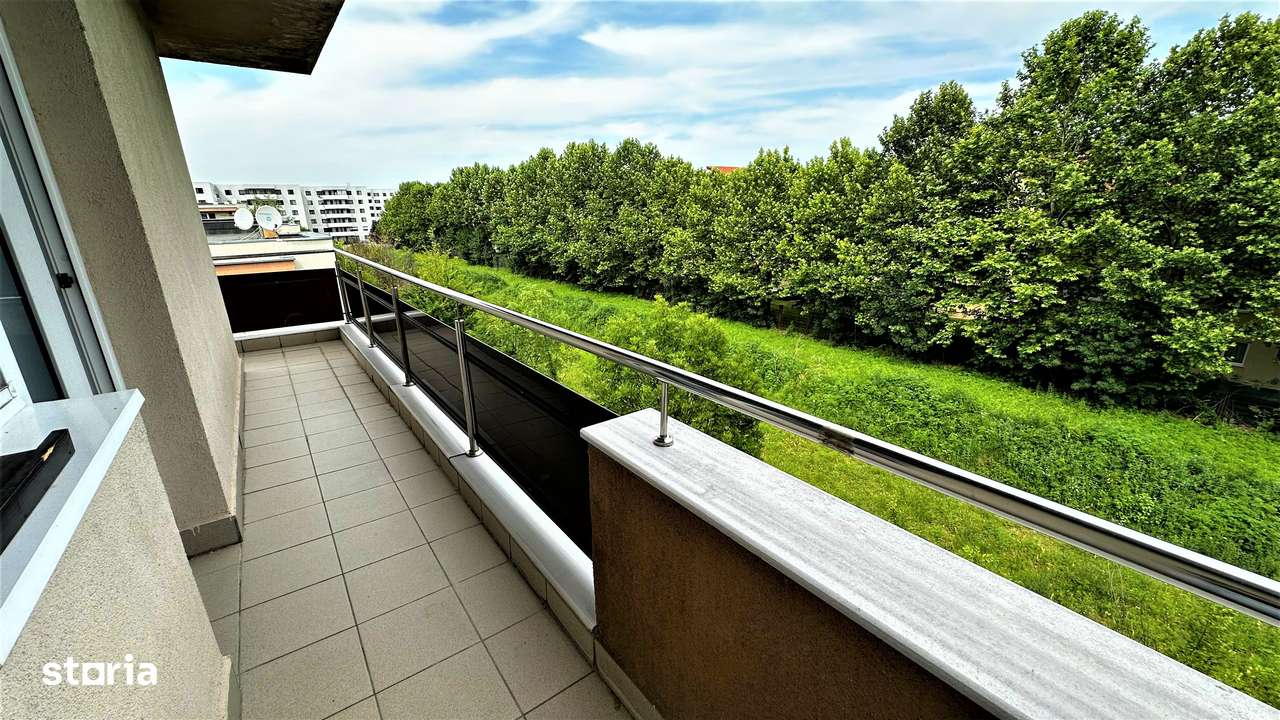 Apartament 2 camere lux64mp|Greenfield,Baneasa|Loc parcare|0% comision-14