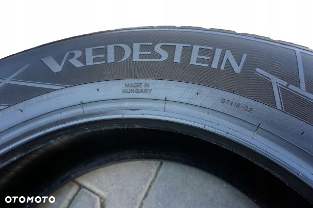 Vredestein Wintrac 205/60R16 92H Z922 - 11