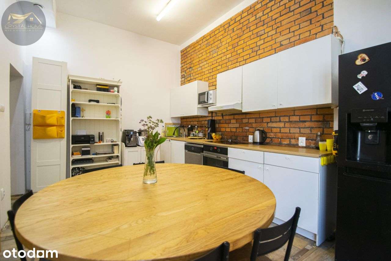 71m2 parter, 3 pokoje z antresolami-1