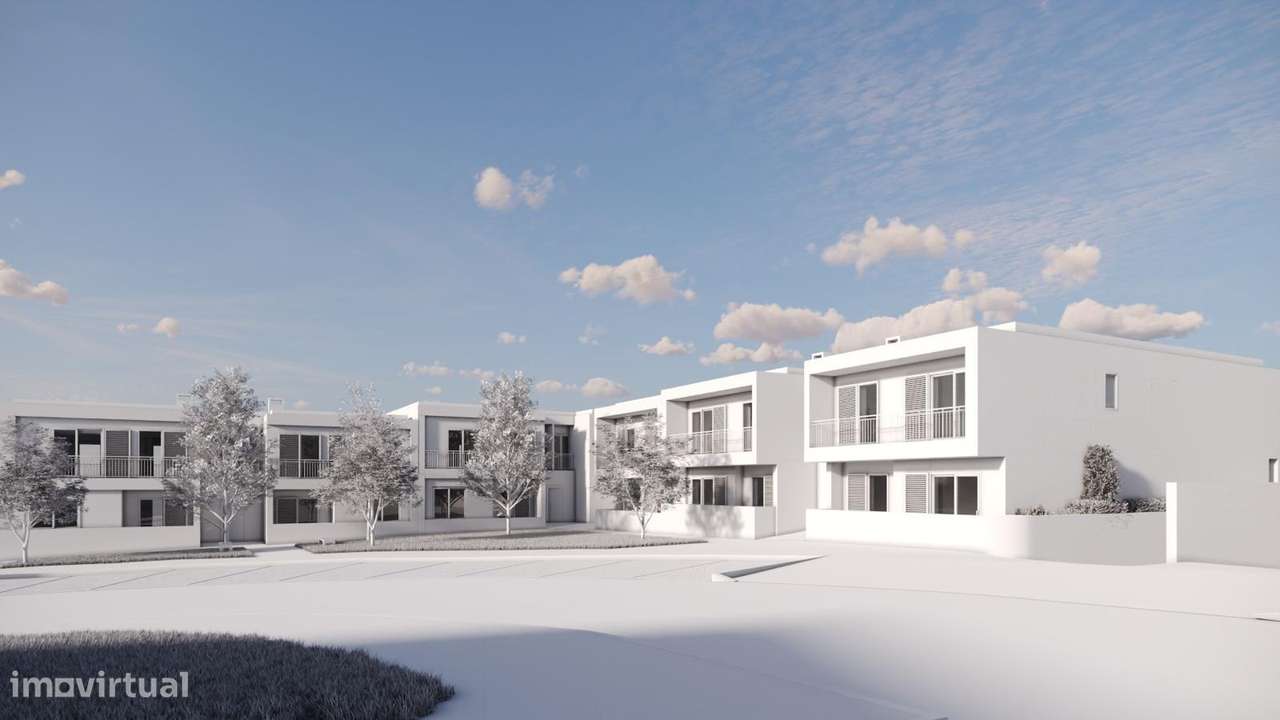 Empreendimento Quinta Dos Aparícios | Sintra-9