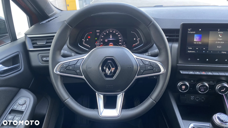 Renault Clio 1.0 TCe Intens - 15