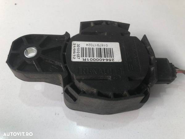 Sirena alarma Renault Megane 3 facelift (2012-2016) 256400001r - 2