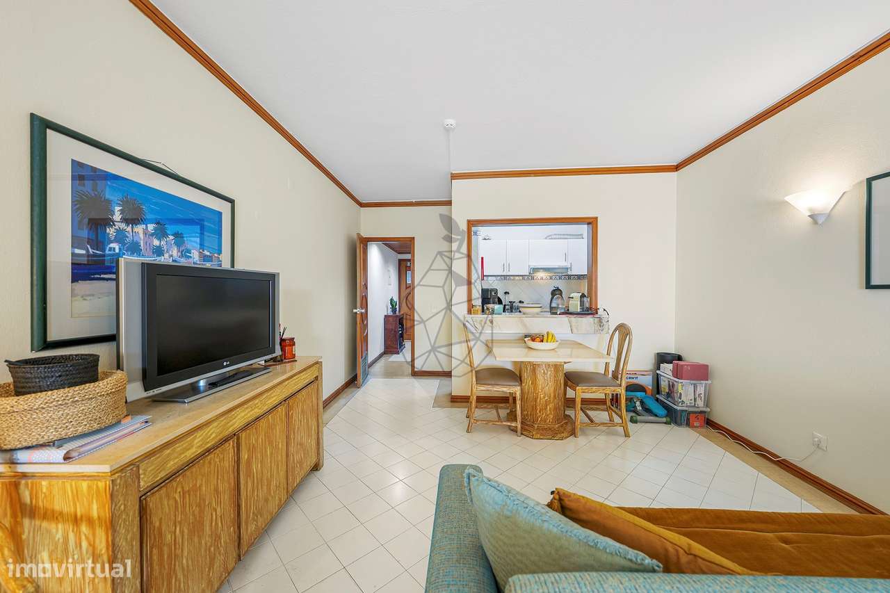 Apartamento T0 Mobilado e Equipado em Albufeira-19