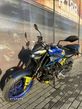 Yamaha MT - 10