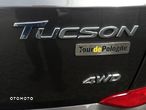 Hyundai Tucson 2.0 CRDI Tour de Pologne 4WD - 27