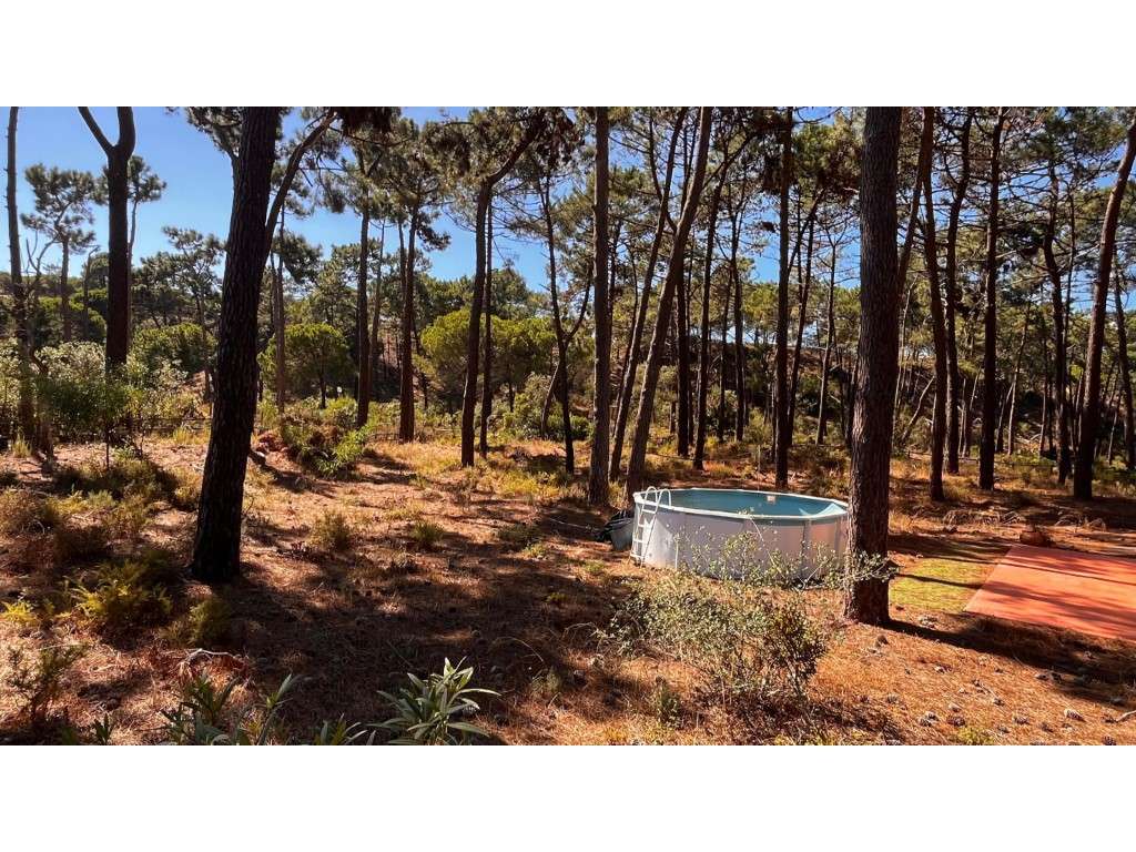 Terreno premium na exclusiva Herdade da Aroeira-6